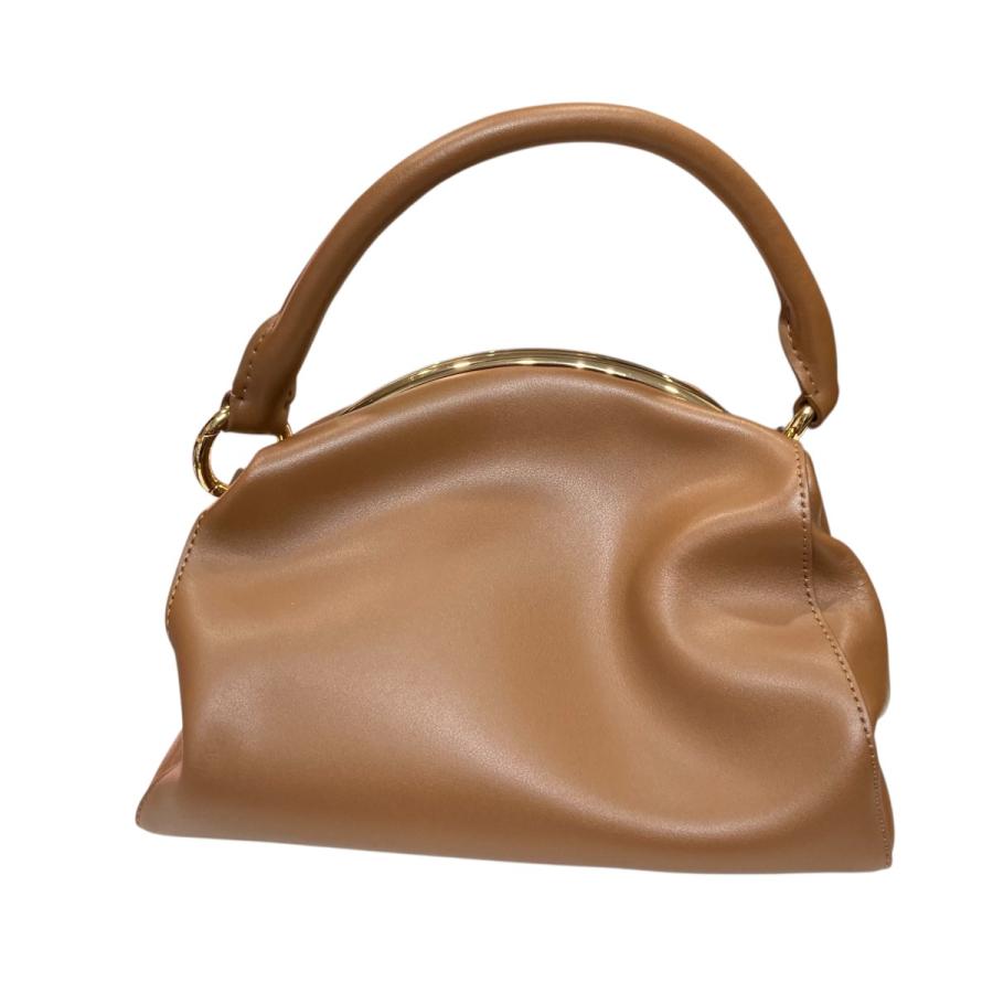 sacai（サカイ） sacai 2WAYバッグ S086-01 Pursket Bag ブラウン