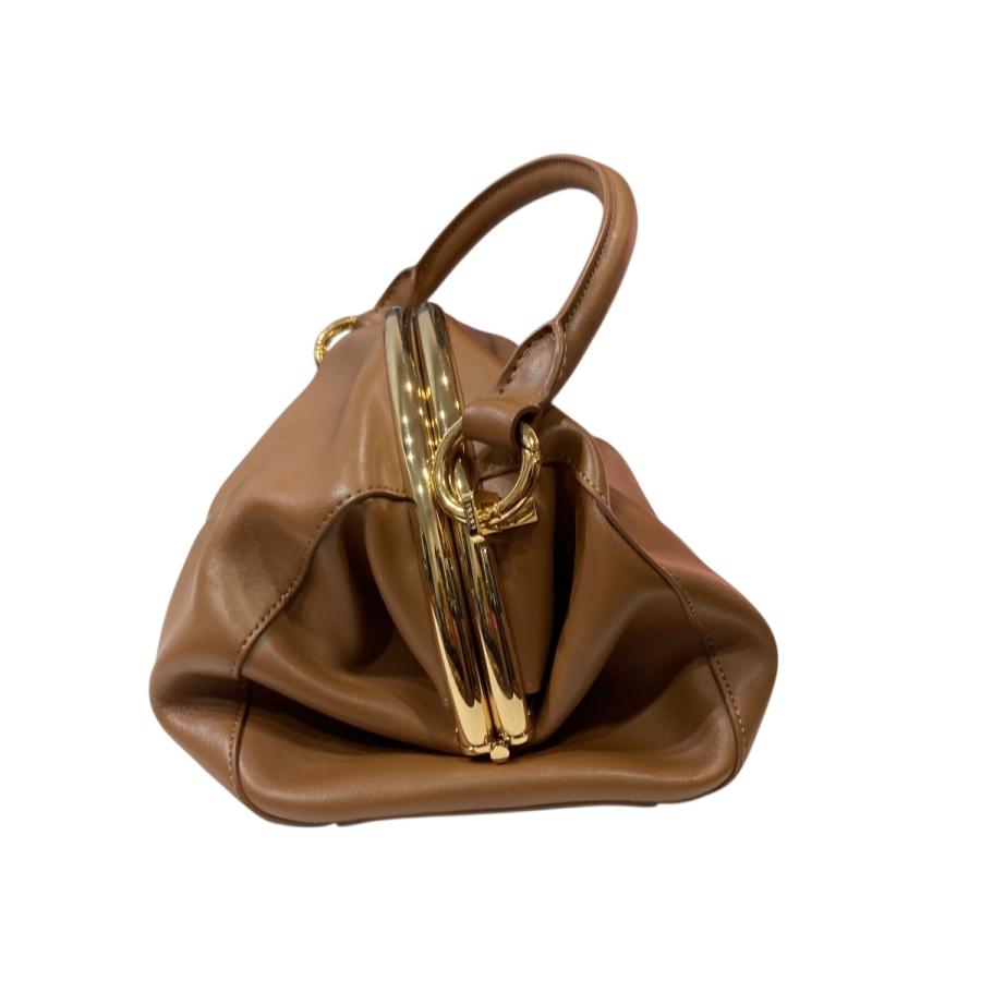 25AW sacai s Drawstring Bag ブラウン サカイ 25AW sacai s Drawstring Bag ブラウン サカイ - メルカリ