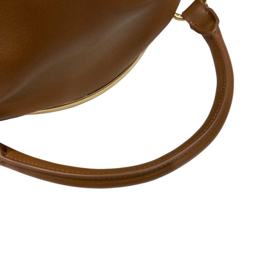 25AW sacai s Drawstring Bag ブラウン サカイ 25AW sacai s Drawstring Bag ブラウン サカイ - メルカリ