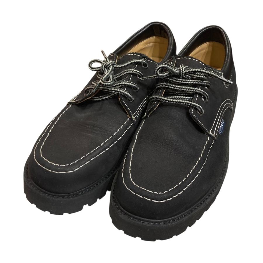 N.O.A（ノア） 【値下げ】Noah Moc Boot モックブーツ ブラック サイズ
