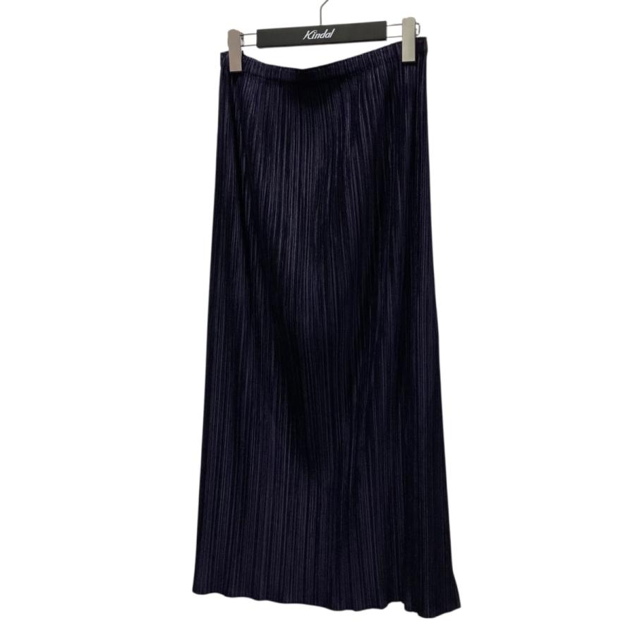 PLEATS PLEASE（プリーツ プリーズ） プリーツスカート PP53-JG205