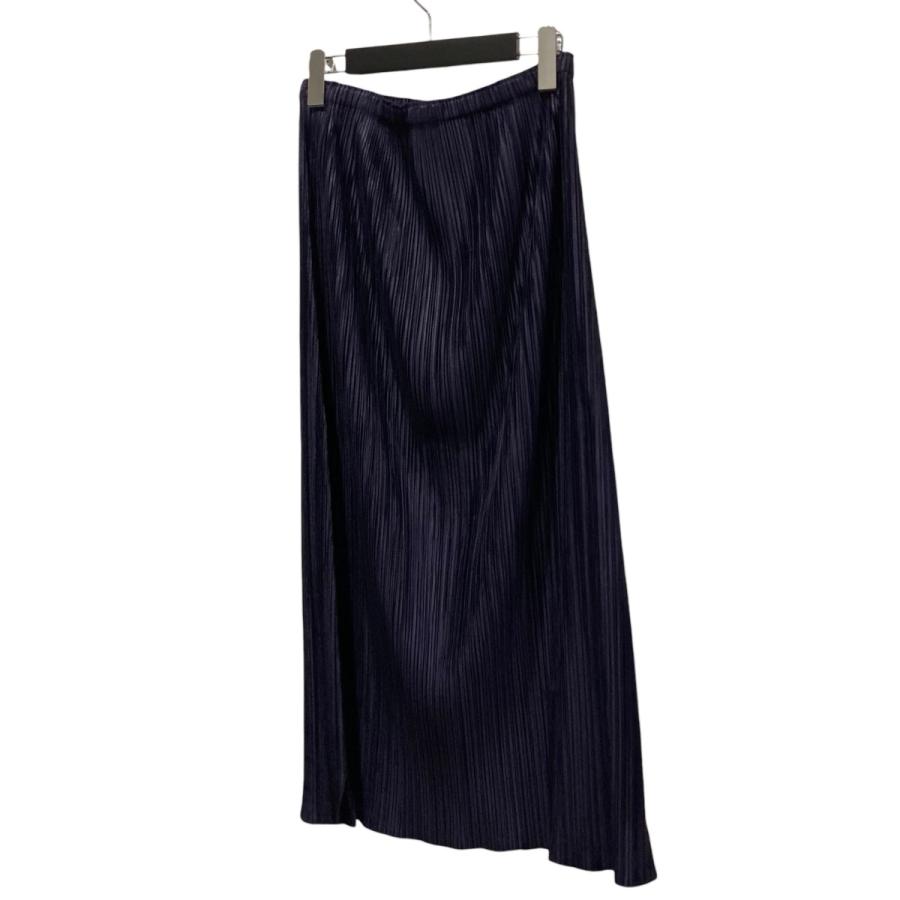 PLEATS PLEASE（プリーツ プリーズ） プリーツスカート PP53-JG205
