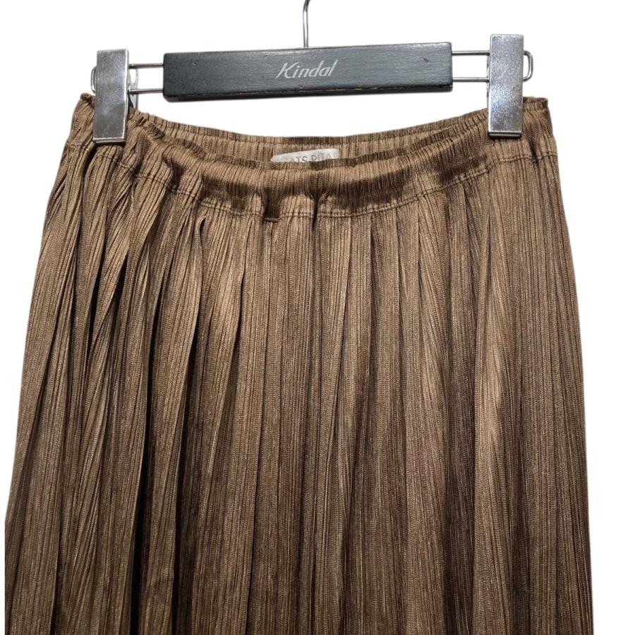 PLEATS PLEASE（プリーツ プリーズ） プリーツスカート PP83-JG683