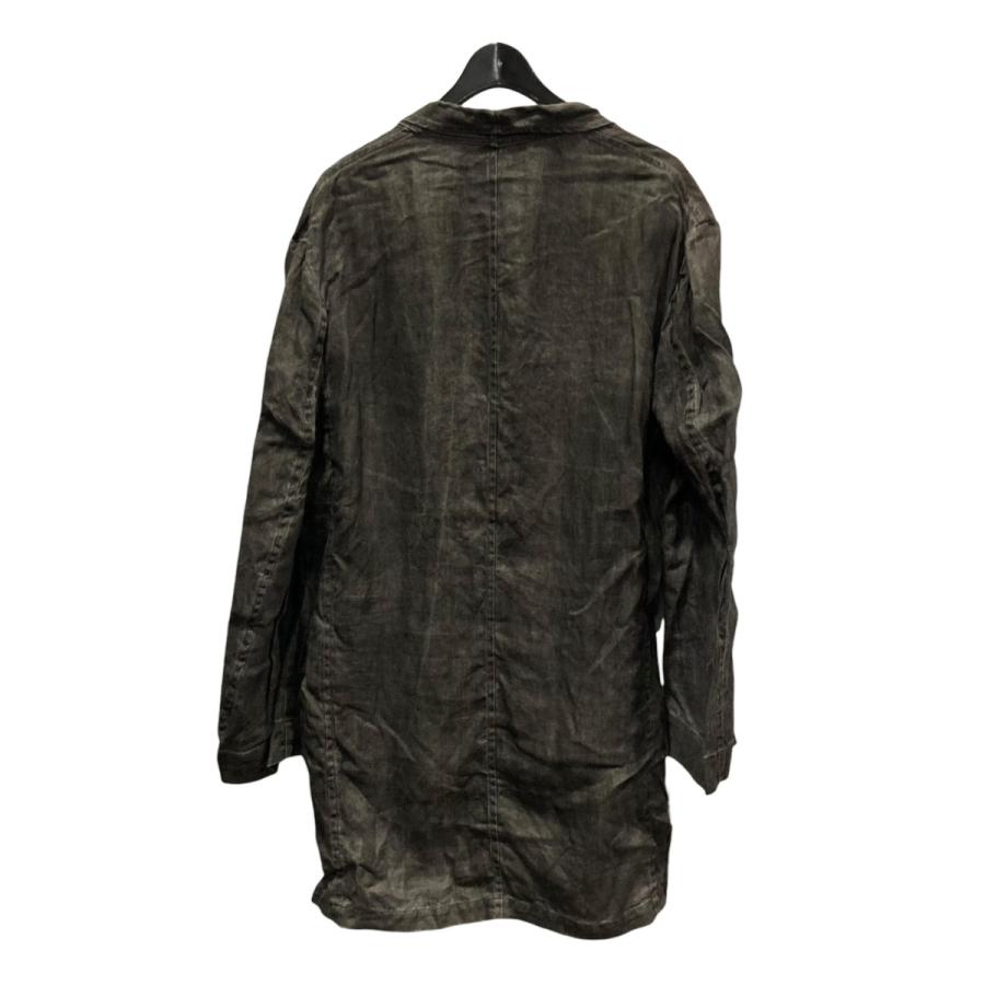Yohji Yamamoto POUR HOMME 【値下げ】Yohji Yamamoto pour homme INK
