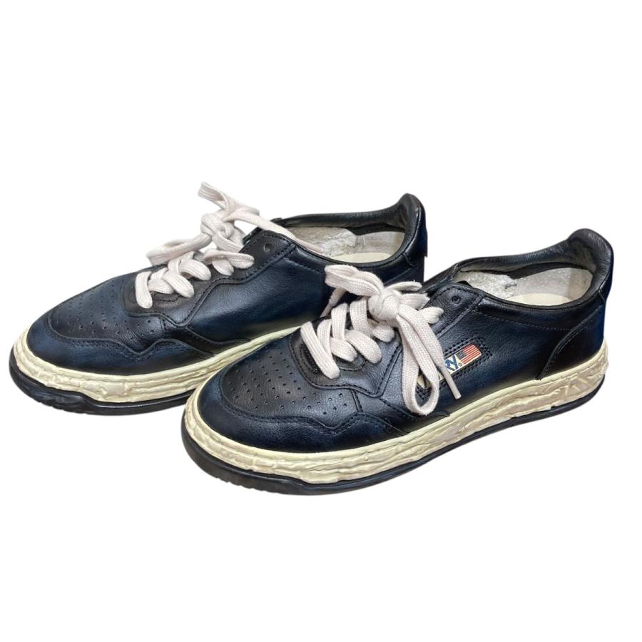 MIHARAYASUHIRO ミハラヤスヒロ×オートリー MIHARA YASUHIRO×AUTRY