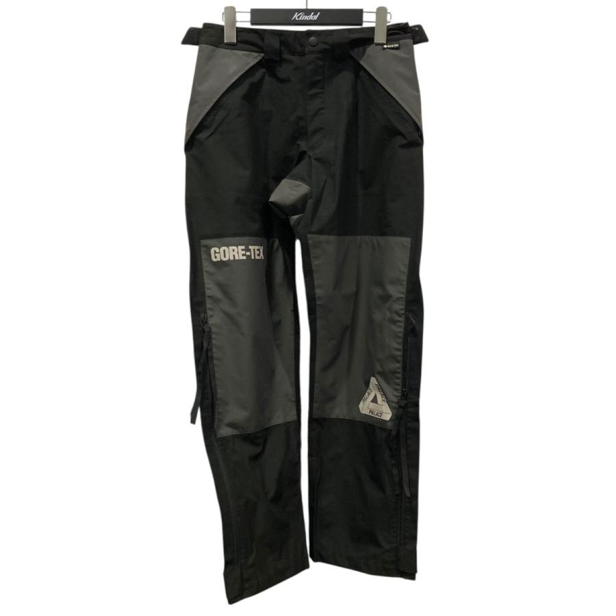 PALACE（パレス） PALACE GORE-TEX WAVE-LENGTH PANT ゴアテック
