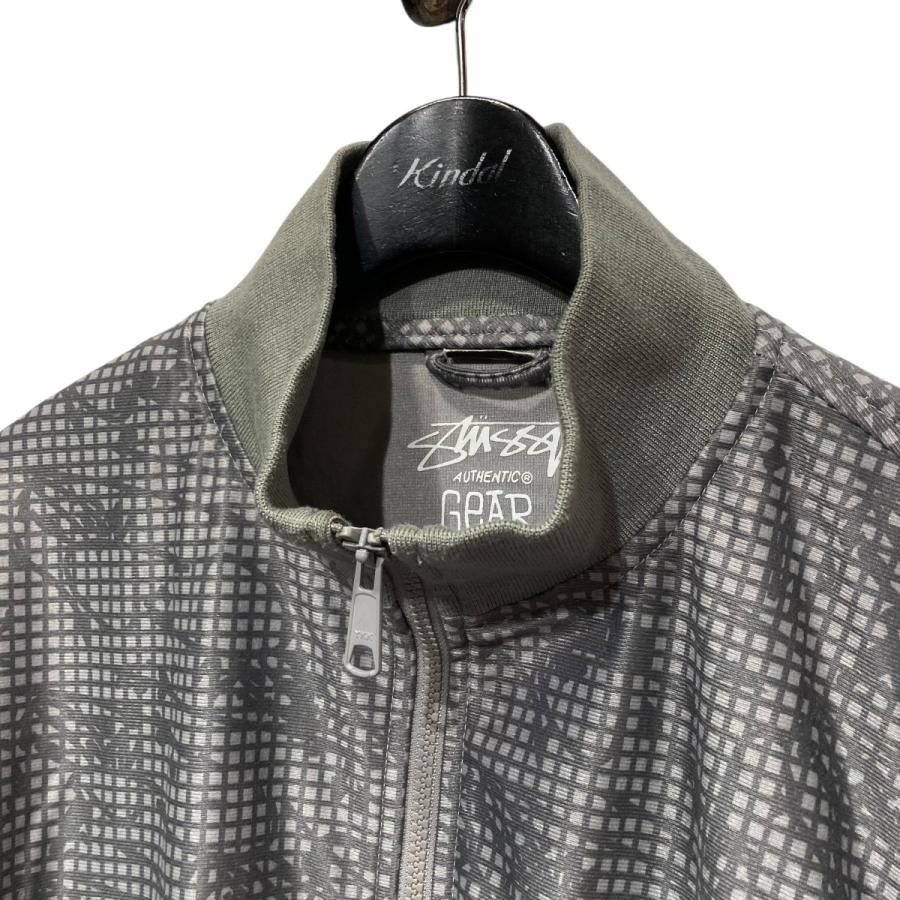 【美品】 STUSSY トラックジャケット 　サイズXL STUSSY（ステューシー） ジャケット メンズ Track(stussy JKT トラック