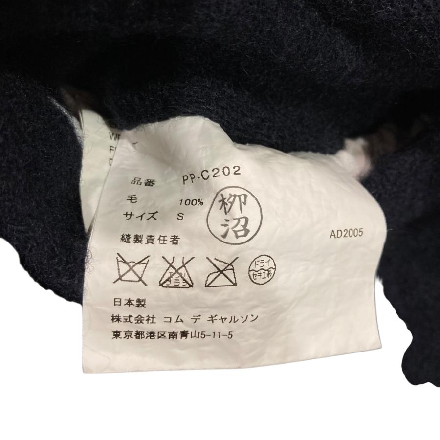 COMME des GARCONS HOMME PLUS コムデギャルソンオムプリュス