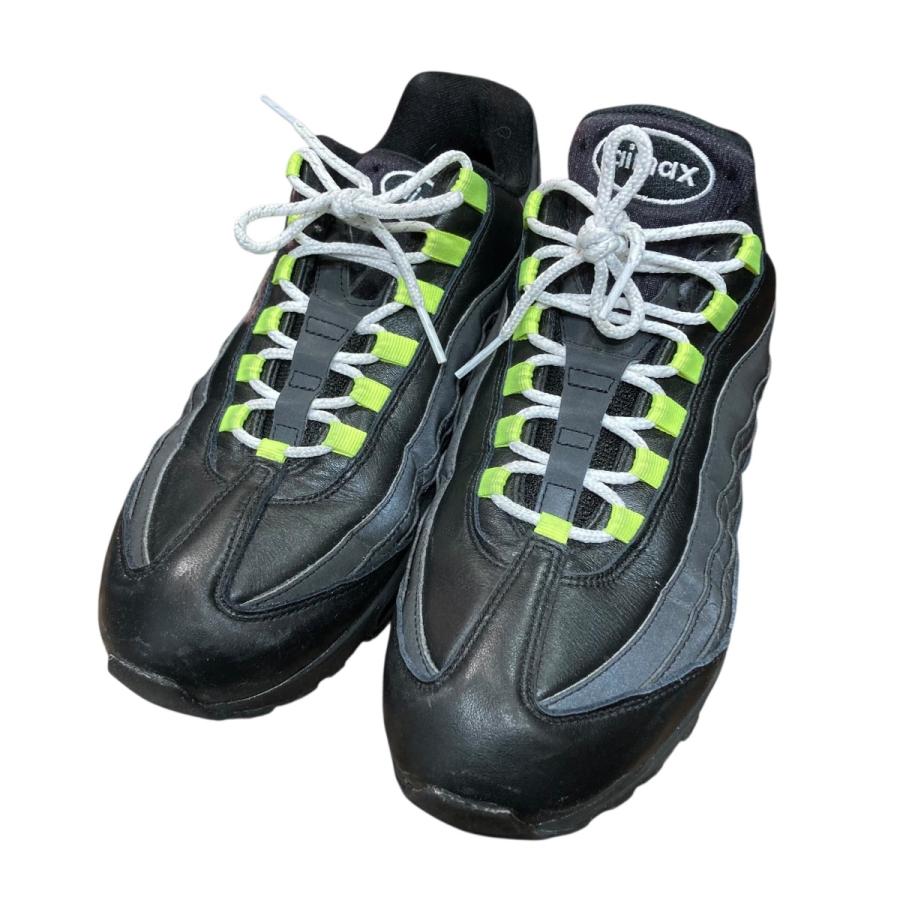 NIKE（ナイキ） NIKE AIR MAX 95 BIG BUBBLE SE スニーカー IM8063-010