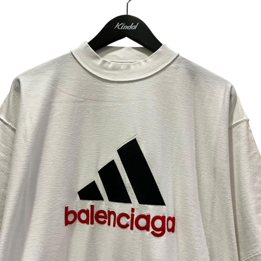BALENCIAGA（バレンシアガ） バレンシアガ×アディダス BALENCIAGA