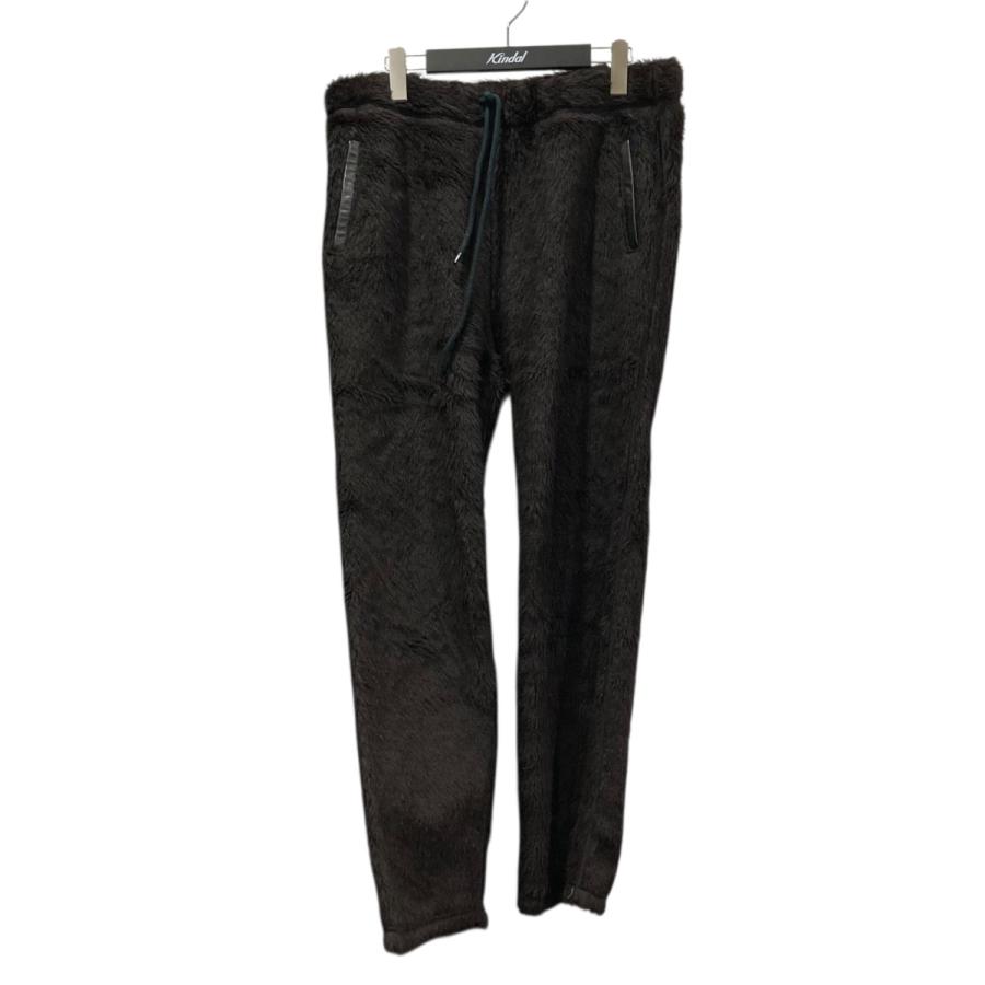 ★新品☆マーカーウェア アルパカスウェットパンツ markaware（マーカウェア） 【値下げ】MARKAWARE SPORTS TROUSERS