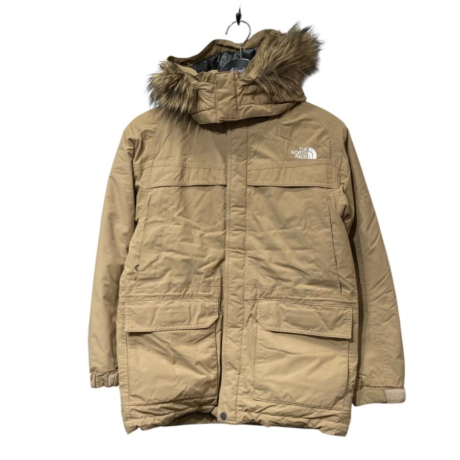 THE NORTH FACE（ザ ノースフェイス） ダウンジャケット NDJ91860