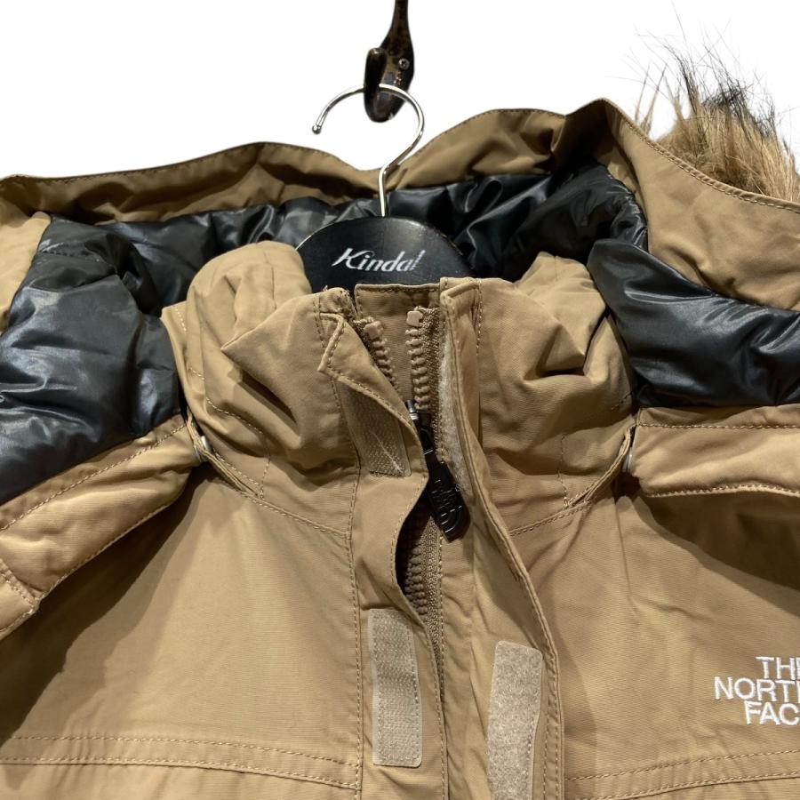 THE NORTH FACE（ザ ノースフェイス） ダウンジャケット NDJ91860