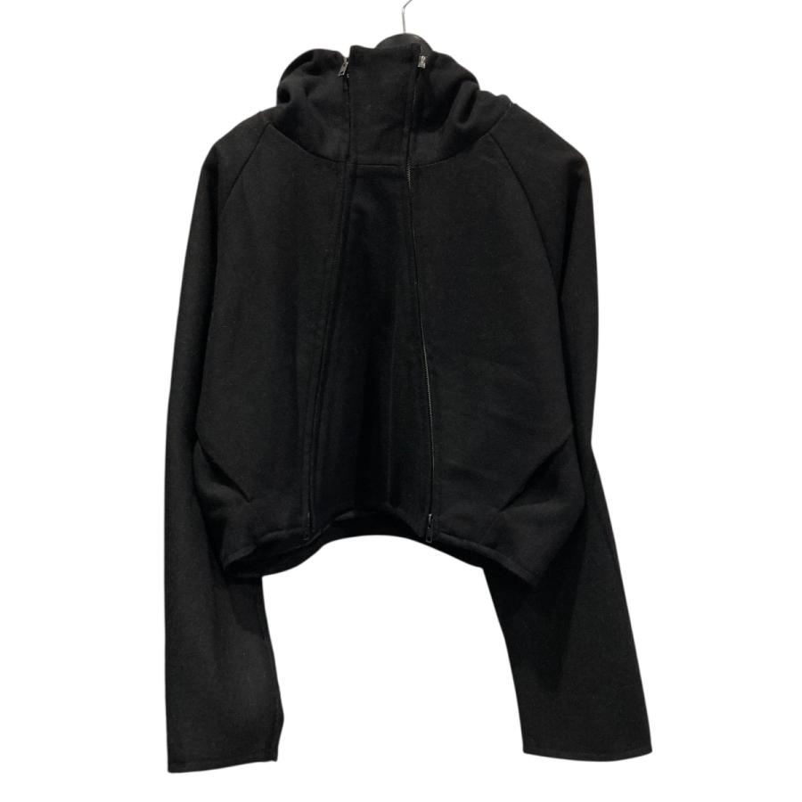 ゴートエッセンス GOAT ESSENCE メルトンフーデッドジャケット GE0009