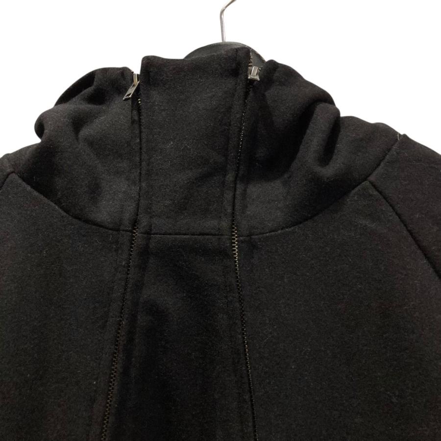 【最安値】goat essence short jacket 黒 最安値】goat essence short jacket 黒