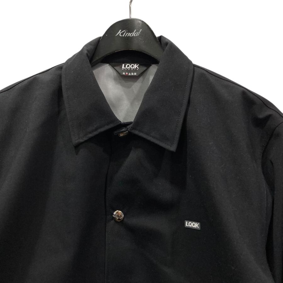 LQQK STUDIO（ルックスタジオ） 【値下げ】LQQK STUDIO 25SS NYLON