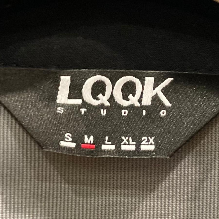 LQQK STUDIO（ルックスタジオ） ルック スタジオ LQQK STUDIO 25SS