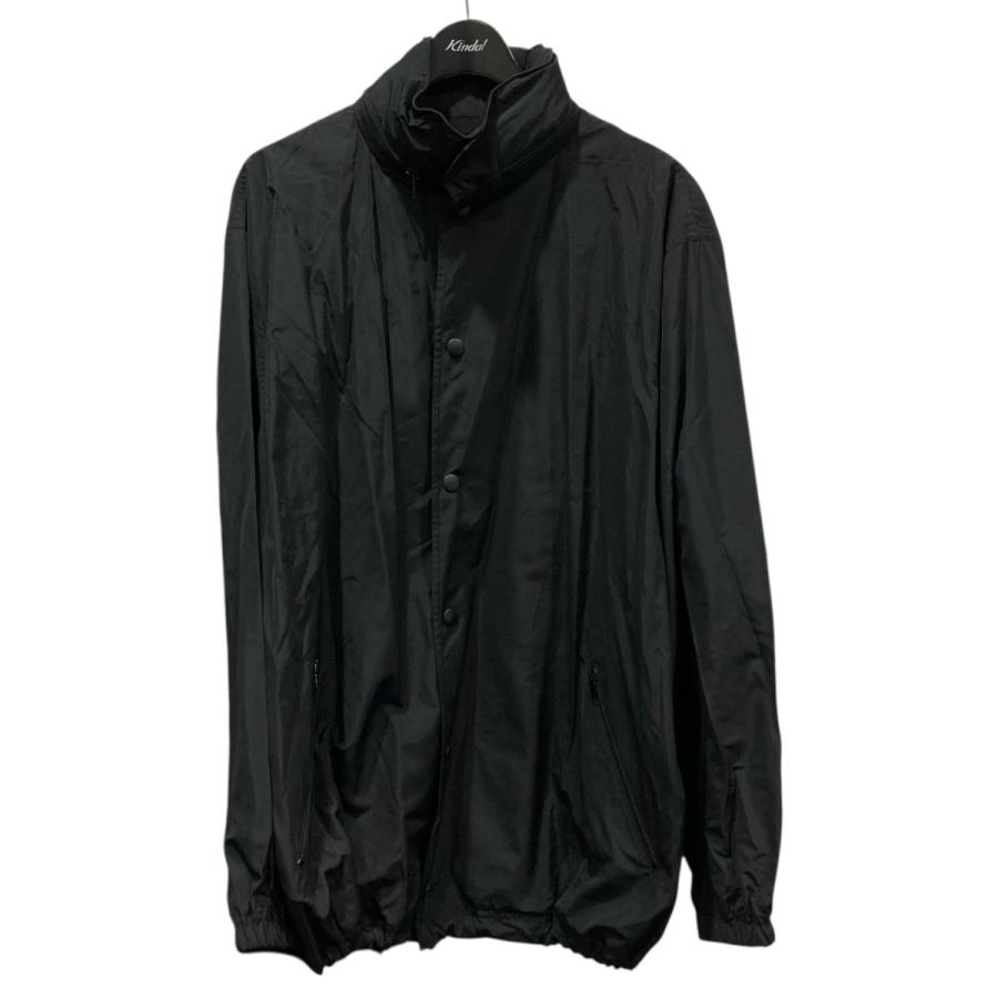 BALENCIAGA（バレンシアガ） ナイロンジャケット 556168 ブラック