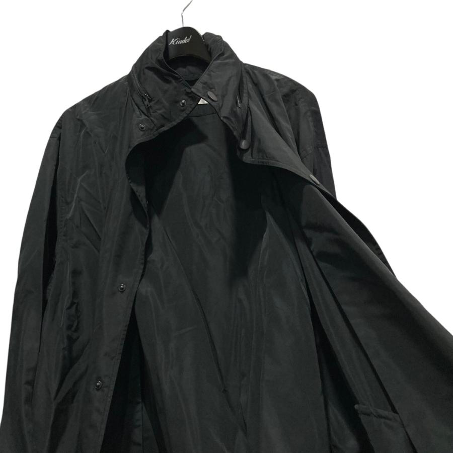 BALENCIAGA（バレンシアガ） ナイロンジャケット 556168 ブラック