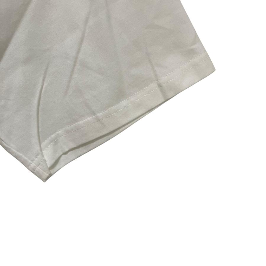 CLANE（クラネ） コードTシャツ 14105-1322 DROOP THIN CODE TOPS