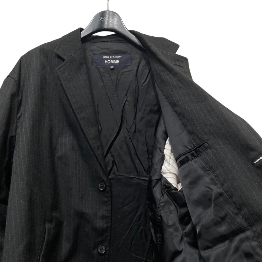 COMME des GARCONS HOMME コムデギャルソンオム 25AW 中綿テーラード