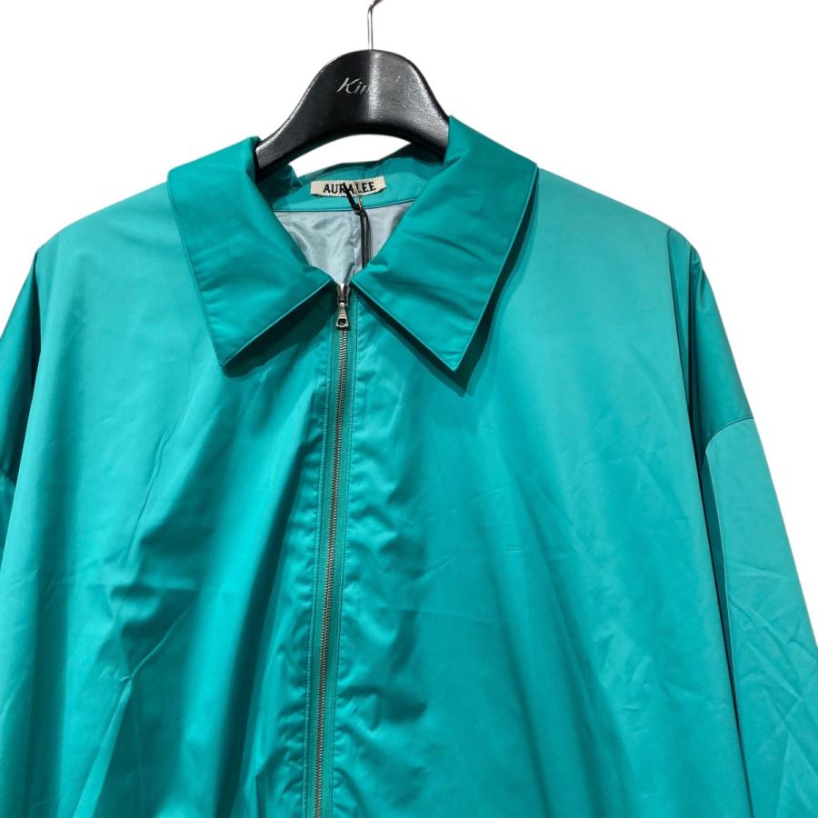 ジャケット・アウター AURALEE 24AW P-COAT 楽天市場】AURALEE(オーラリー) サイズ:3 24AW SPONGE WOOL MELTON P