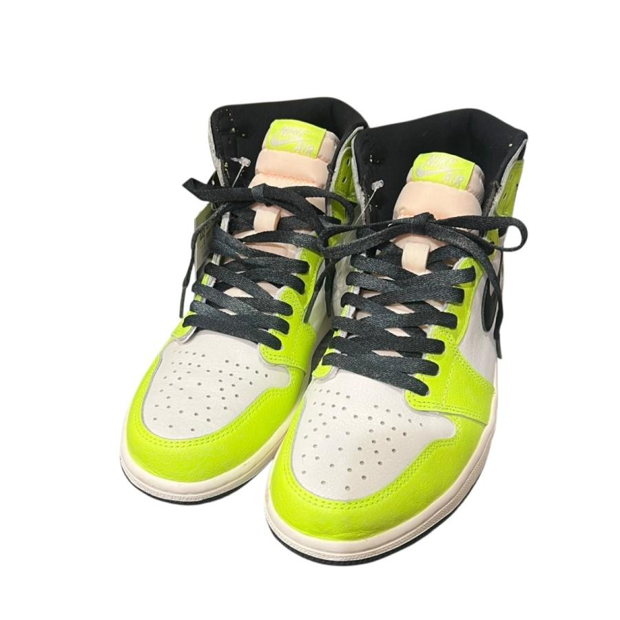 Nike Air Jordan 1 ハイカット スニーカー　28㎝ NIKE（ナイキ） 【値下げ】NIKE AIR JORDAN 1 RETRO HIGH OG