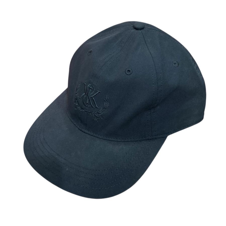 KITH キャップ　帽子　黒 KITH（キス） キャップ ブラック サイズ：FREE : カインドオルYahoo!店