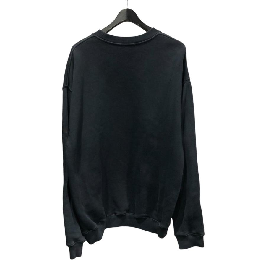 Yeezy 【値下げ】YEEZY SEASON 5 スウェット KW5U2314 ネイビー サイズ 