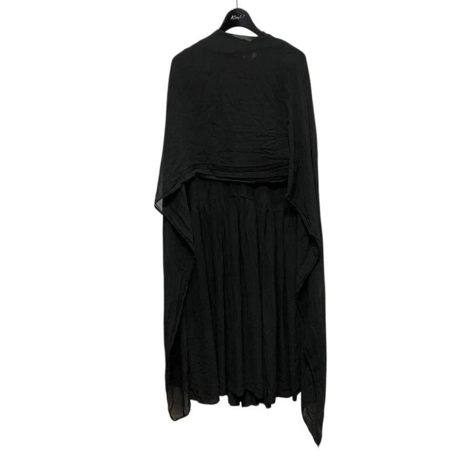 COMME des GARCONS コムデギャルソンコムデギャルソン 23SS 半袖シアー