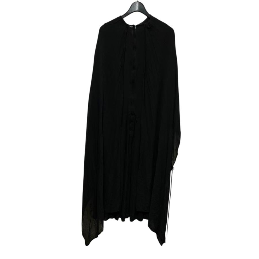 COMME des GARCONS 【値下げ】COMME 23SS 半袖シアーワンピース RK