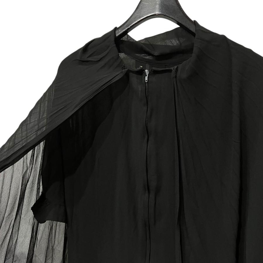 COMME des GARCONS コムデギャルソンコムデギャルソン 23SS 半袖シアー