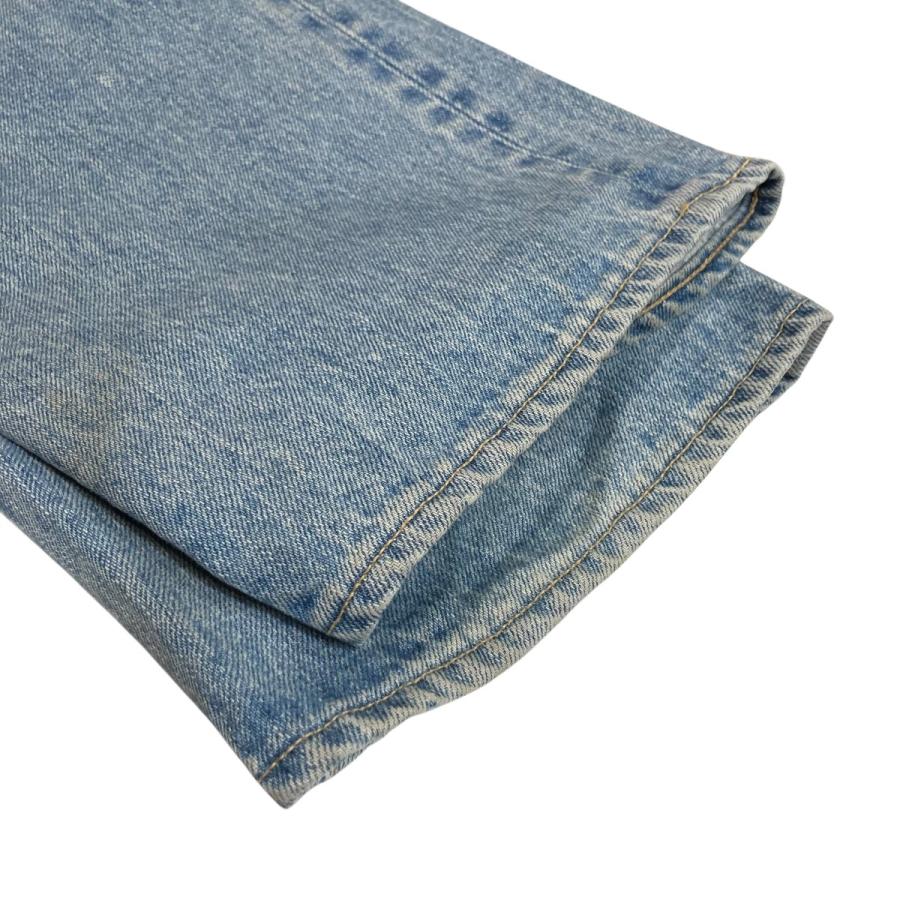 値下げ】A．PRESSE Washed Denim Pants デニムパンツ 24SAP-04-10H