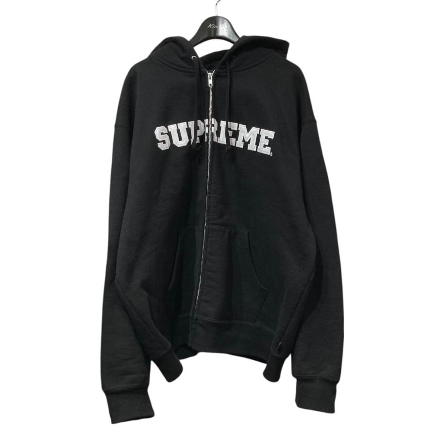 Supreme（シュプリーム） Supreme 25AW Collegiate Applique Zip Up