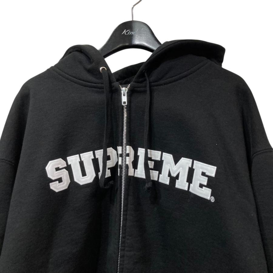 Supreme（シュプリーム） Supreme 25AW Collegiate Applique Zip Up