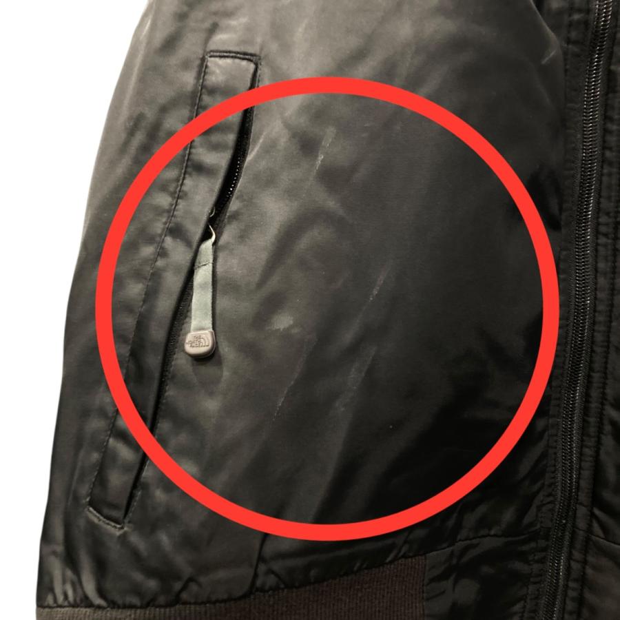 THE NORTH FACE（ザ ノースフェイス） 【値下げ】THE NORTH FACE MA-1