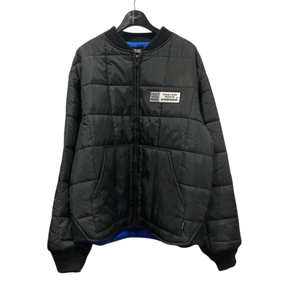 NEIGHBORHOOD（ネイバーフッド） NEIGHBORHOOD 25AW リバーシブル