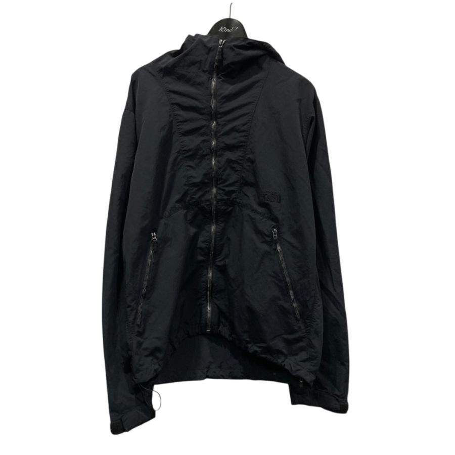 The North Face 黒 マウンテンパーカー THE NORTH FACE ザ・ノース・フェイス マウンテンパーカー メンズ GORE
