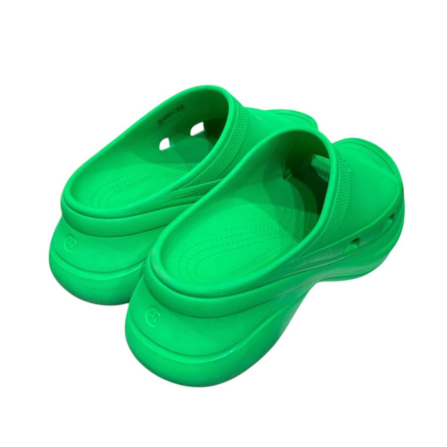 BALENCIAGA（バレンシアガ） 【値下げ】BALENCIAGA×crocs クロックス