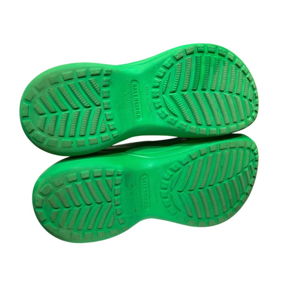 BALENCIAGA（バレンシアガ） 【値下げ】BALENCIAGA×crocs クロックス