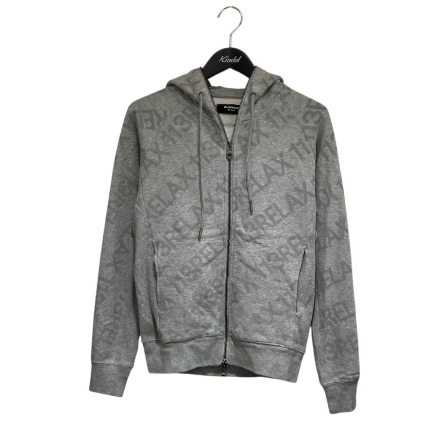 1PIU1UGUALE3 RELAX ウノピゥウノウグァーレトレリラックス ジップ