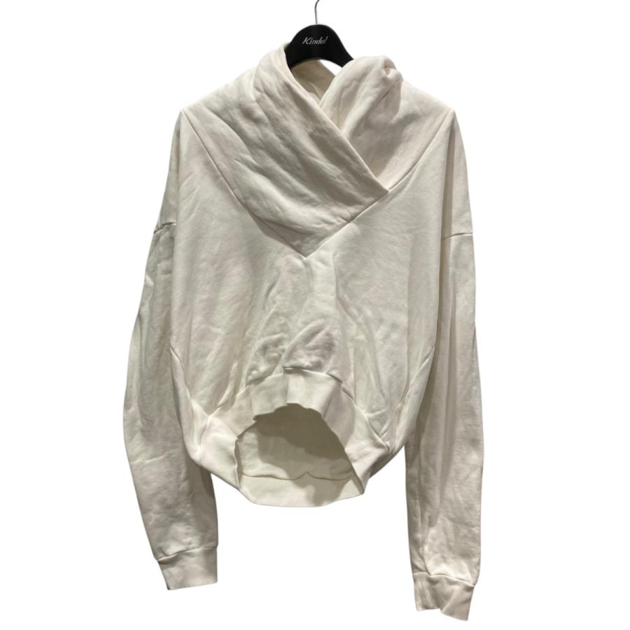 サンローランパリ Saint Laurent Paris Shawl Neck Sweatshirt