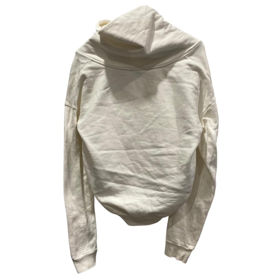値下げ】Saint Laurent Paris Shawl Neck Sweatshirt スウェット