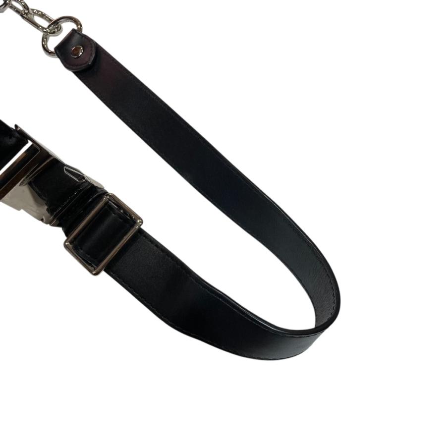 alexanderwang（アレキサンダー・ワン） ボディバッグ ブラック