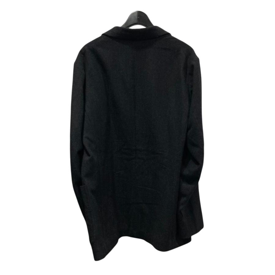 COMOLI（コモリ） COMOLI 23AW リファインウールダブルジャケット Y03
