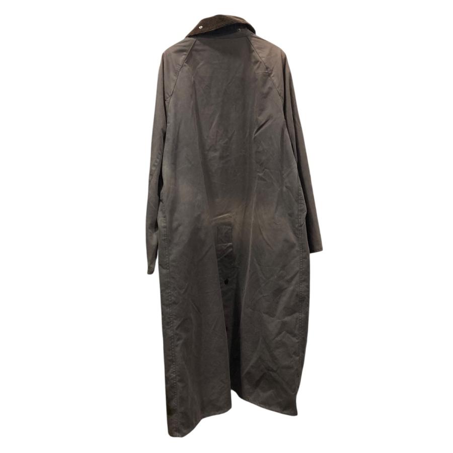 Barbour（バブアー） 【値下げ】Barbour WAX BURGHLEY オイルドコート