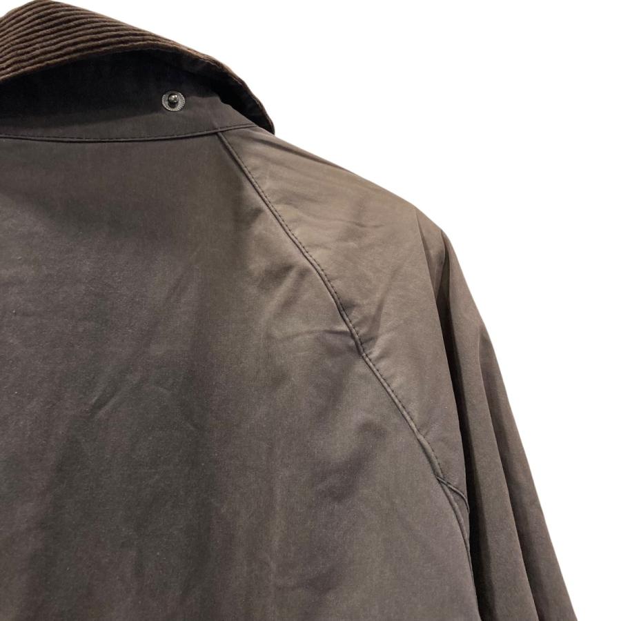 Barbour（バブアー） 【値下げ】Barbour WAX BURGHLEY オイルドコート