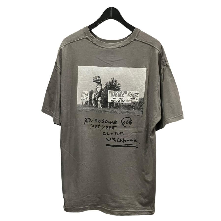 NEIGHBORHOOD（ネイバーフッド） フォトプリントTシャツ 202HBNH-CSM01