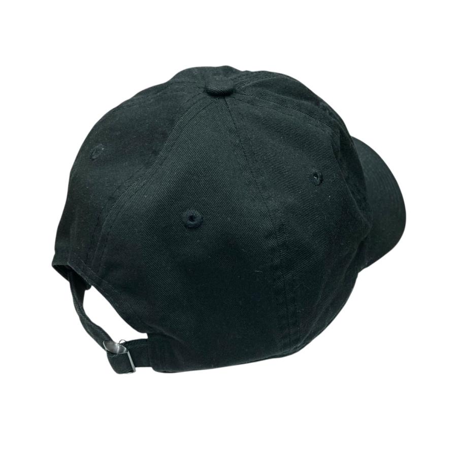 KITH（キス） 【値下げ】KITH×New Era キャップ ブラック (EC