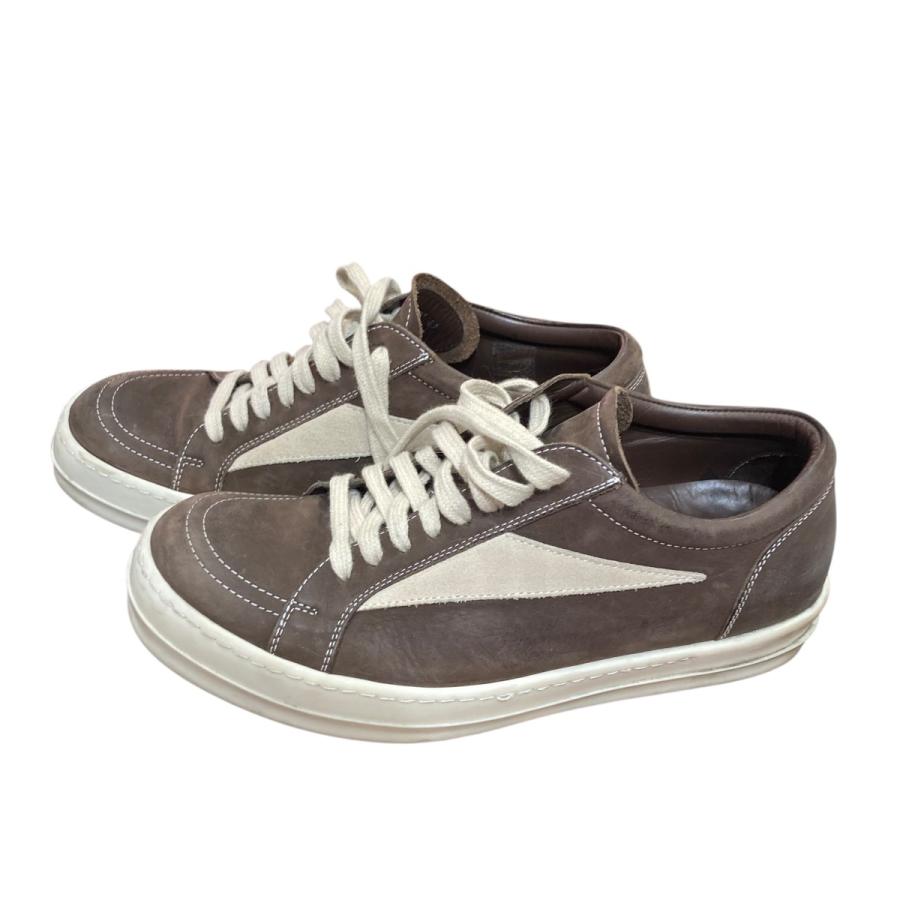 Rick Owens（リック・オウエンス） RICK OWENS VINTAGE SNEAKS